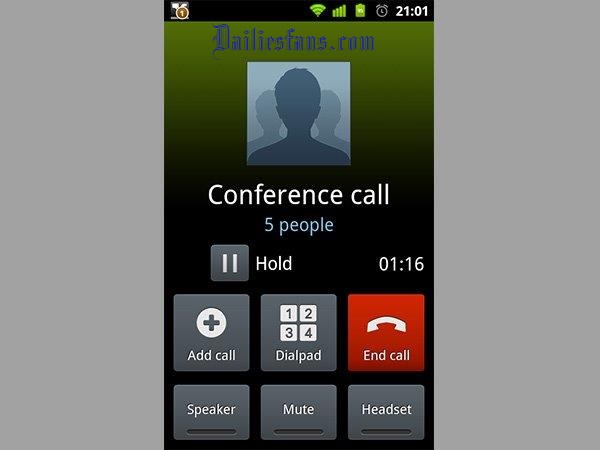 Conference Call Apps For Mac