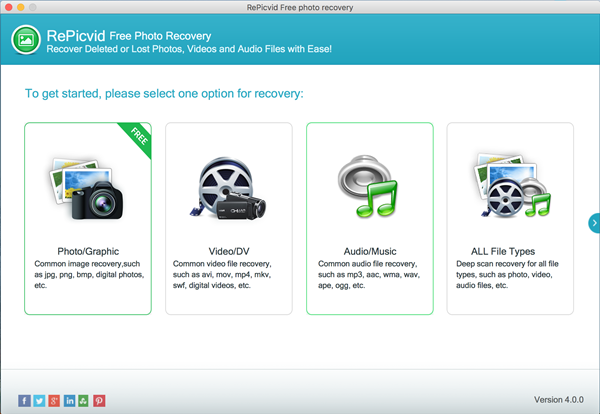 Download free file recovery software